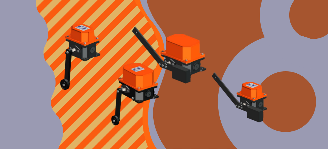 Limit Switch Lever or Weight Operated - Operation, Design & Specifications