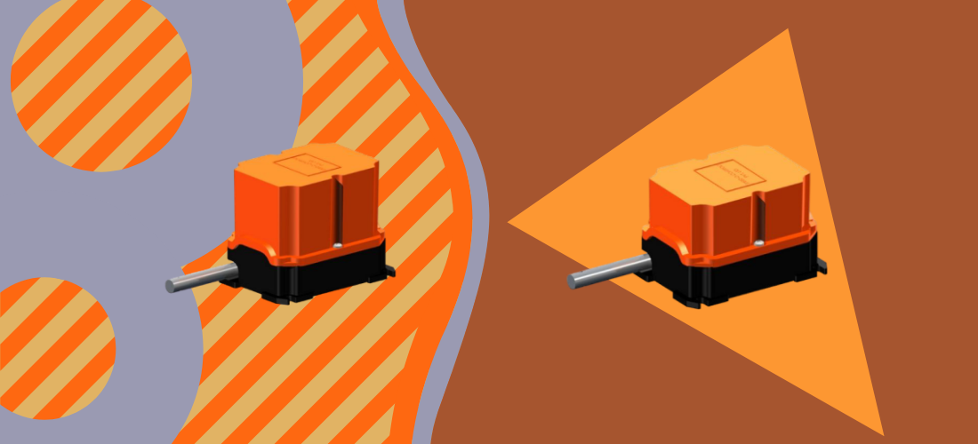 Worm Drive Limit Switch - Application, Design, & Catalogue