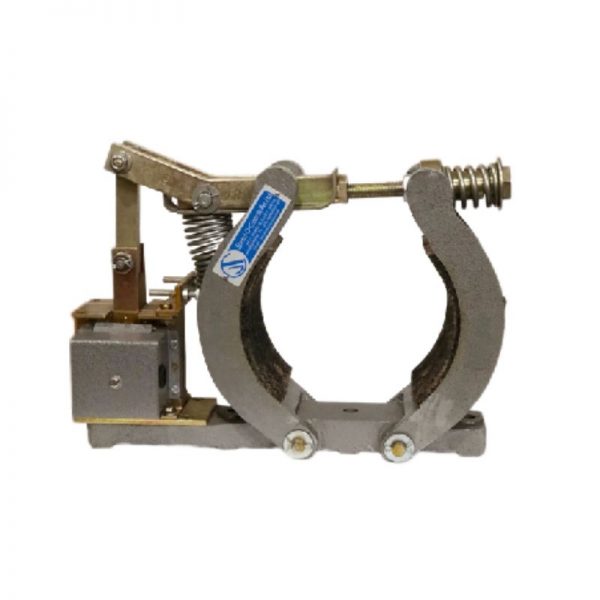 AC Solenoids Brake - EMD 4, 5.5, 7, 10