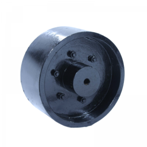 Brake Drum Pin Bush Coupling