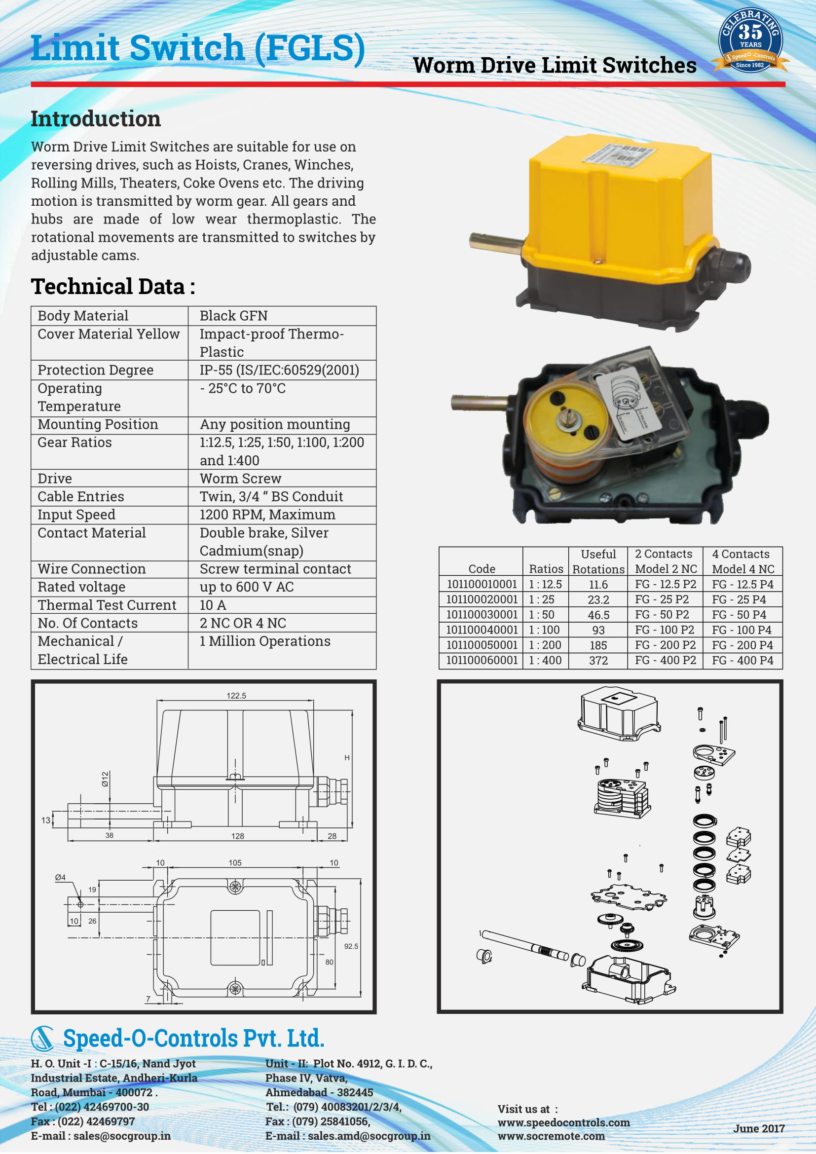 FG LIMIT SWITCH-V1-1