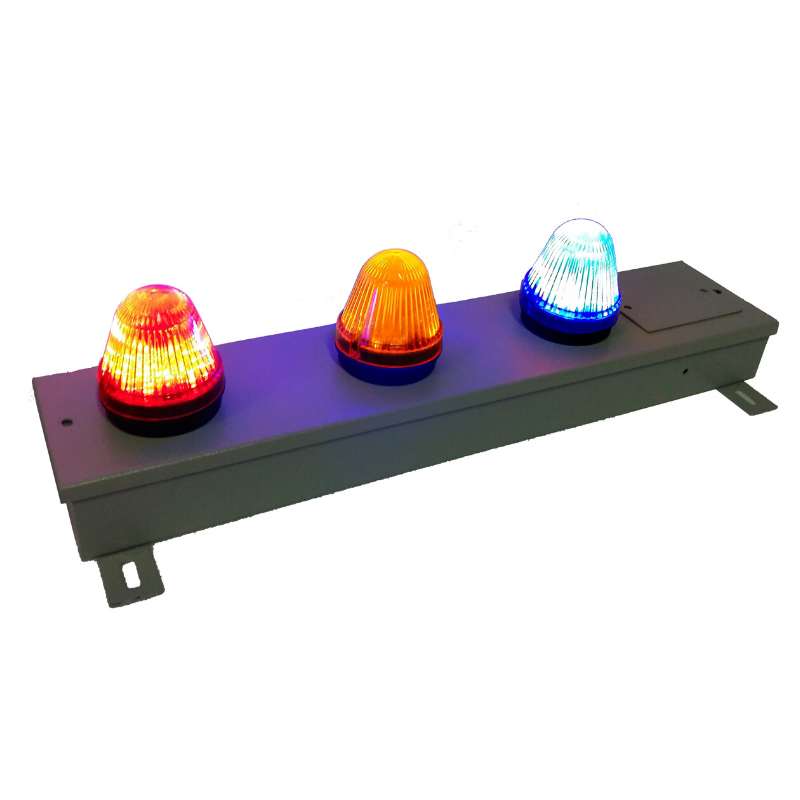 Indication Lamp Indicator lamp for DSL Busbar system