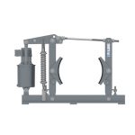 Drum Size 400mm Torque 90kgm