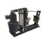 Drum Size 500mm Torque 290kgm