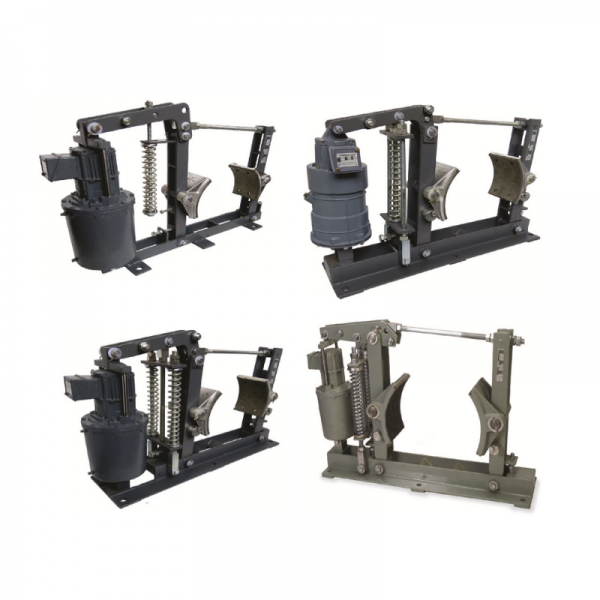 Thruster Brake Mill Duty