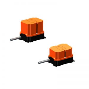 Worm Drive Rotary Geared Limit Switch