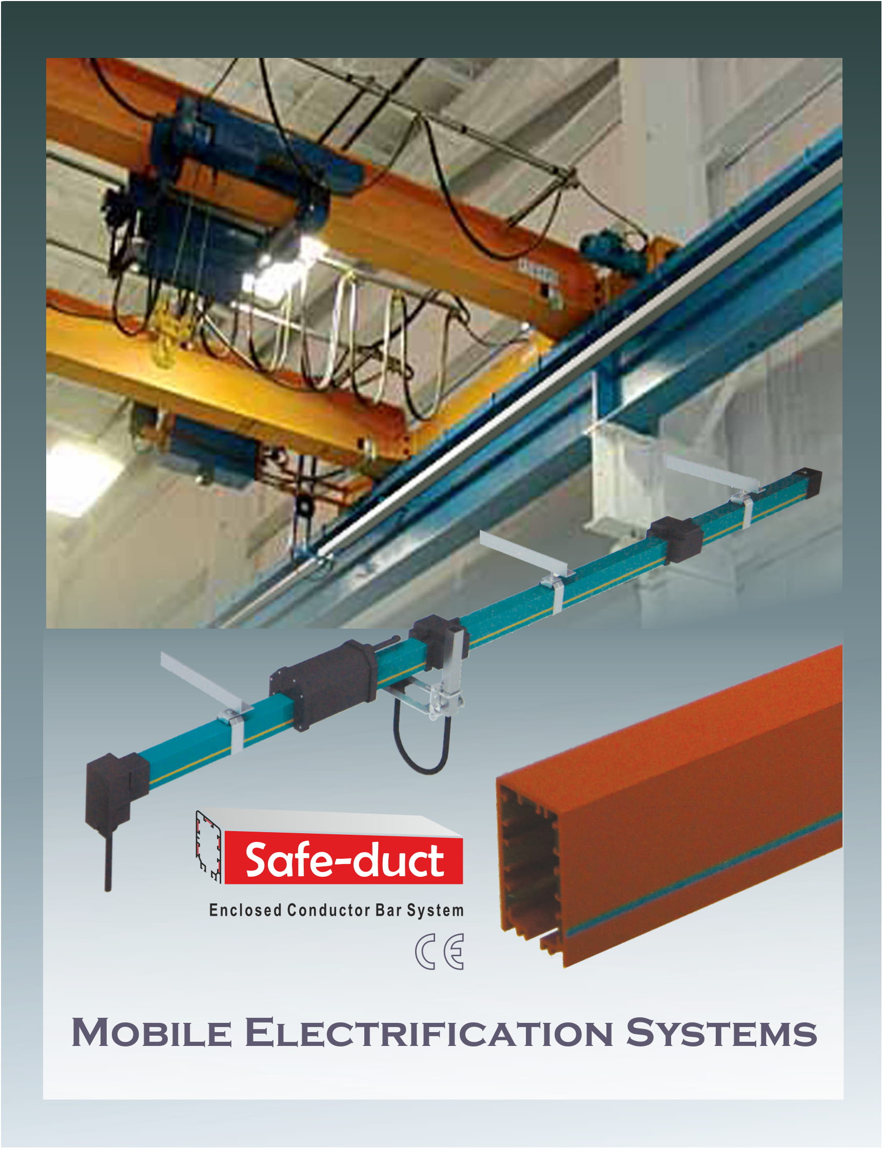 SAFE-DUCT 7 - Catalouge -1