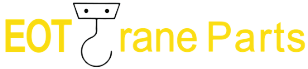 Eot Crane Parts